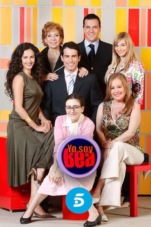 Yo soy Bea (2006) poster