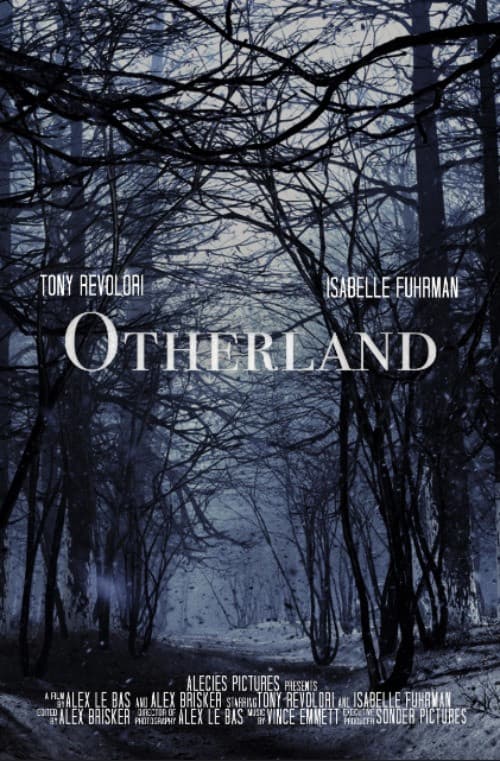 OTHERLAND (2017) poster