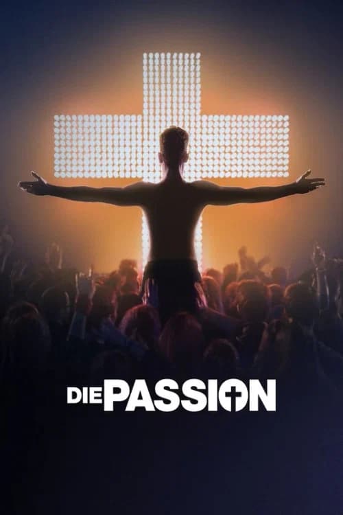 Die Passion poster