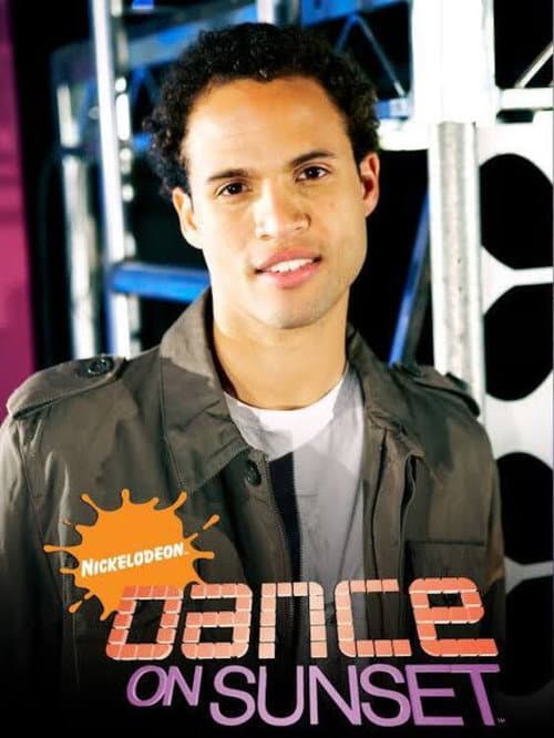 Dance on Sunset (2008) poster