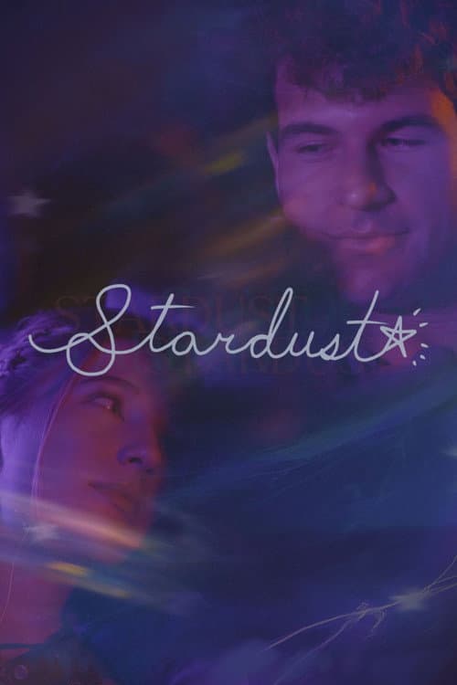 Stardust (2026) poster