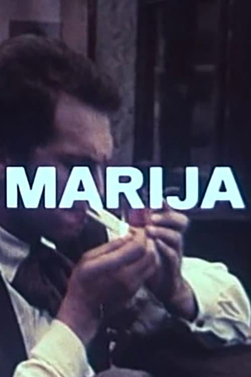 Maria poster