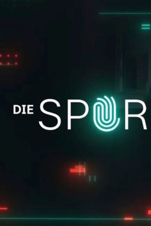 Die Spur (2022) poster