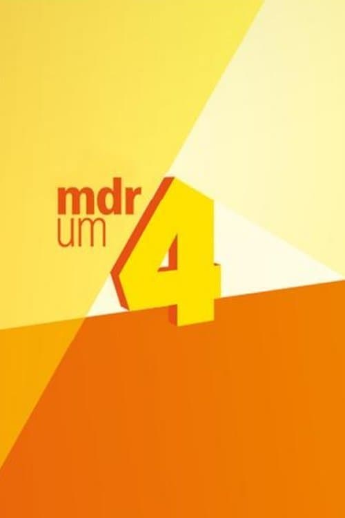 MDR um 4 (2014) poster