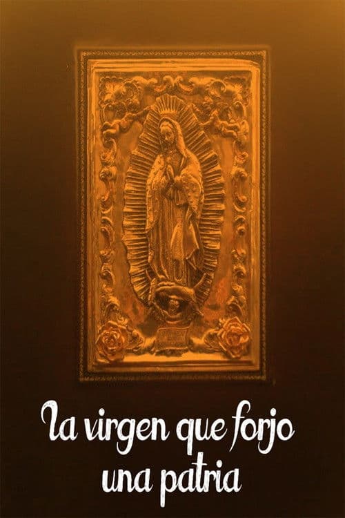The Virgin who Forged a Fatherland (1942) poster