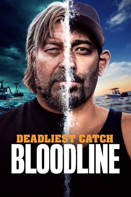 Deadliest Catch: Bloodline (2020) poster
