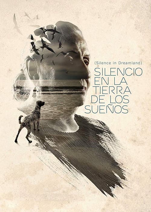 Silence in Dreamland poster