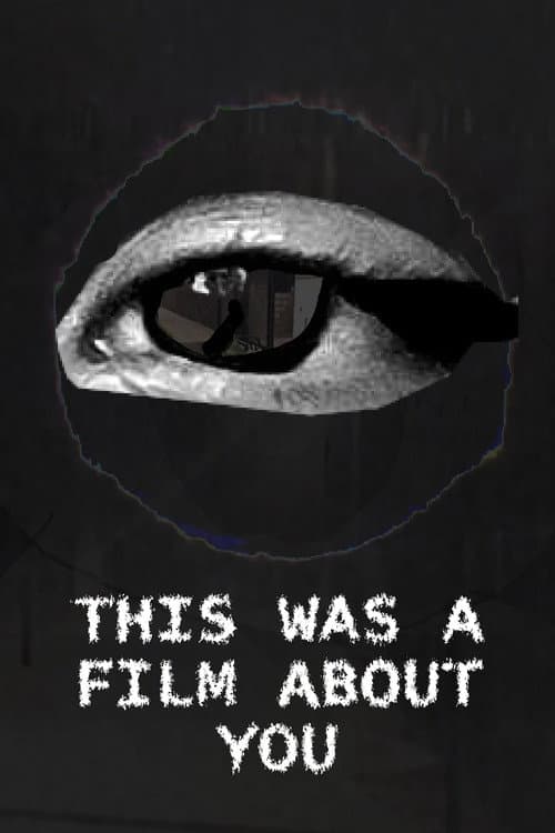 This was a film about you poster