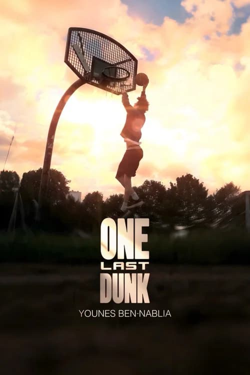 One Last Dunk poster