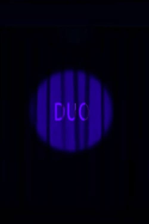 Duo (2015) poster