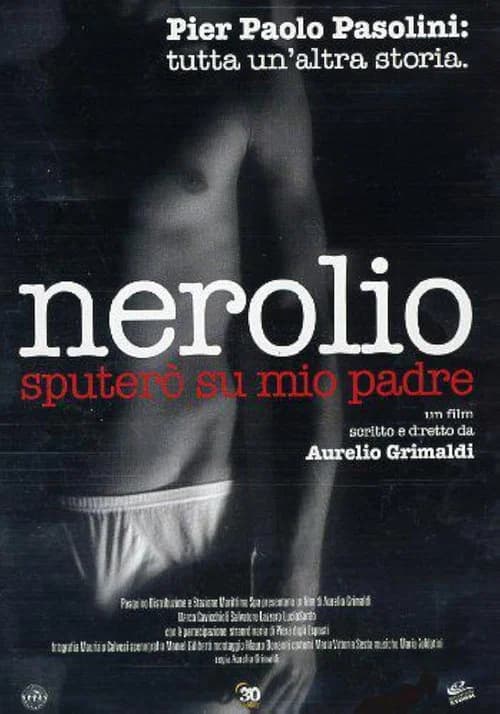 Nerolio poster