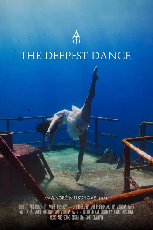 The Deepest Dance poster