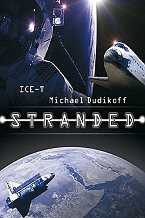 Stranded (2002) poster