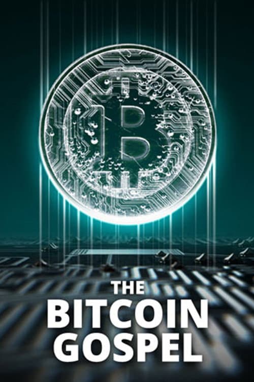 The Bitcoin Gospel poster