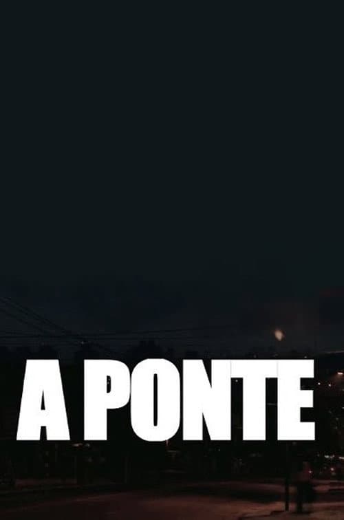 The Bridge (2011) poster