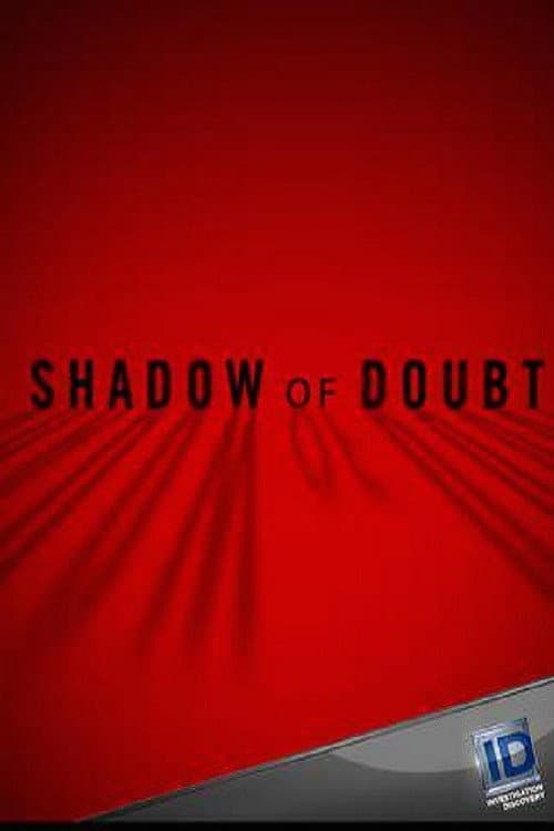 Shadow of Doubt (2016) poster