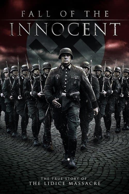 The Butcher of Prague (2011) poster