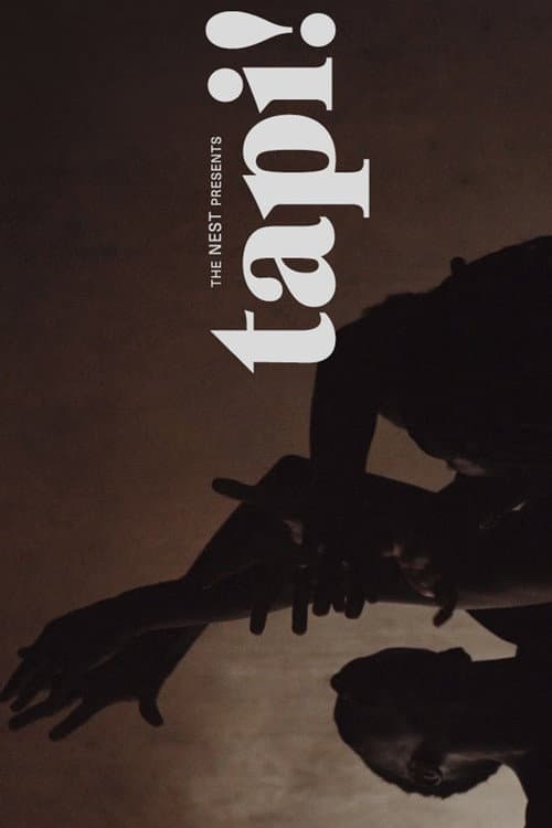 Tapi! (2020) poster
