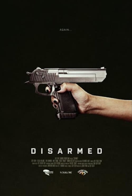 Disarmed poster