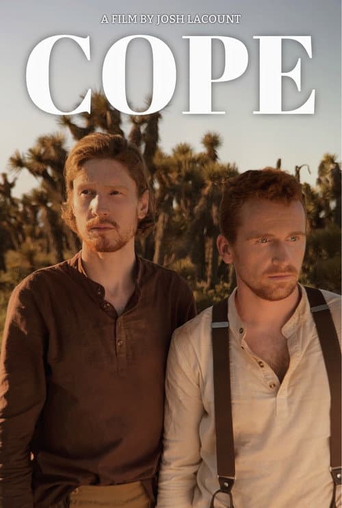 Cope (2023) poster