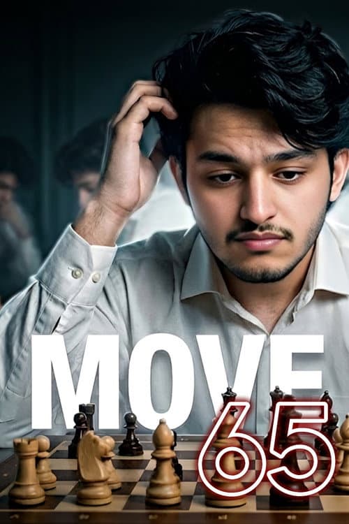 Move 65 poster
