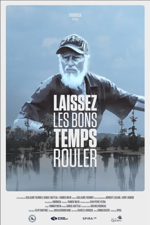 Let the Good Times Roll poster