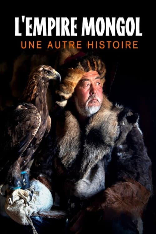 Mongols – The Secret History (2023) poster
