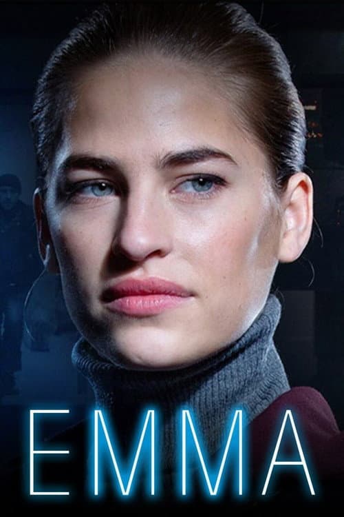 Emma (2016) poster