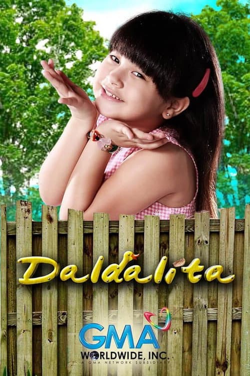 Daldalita (2011) poster