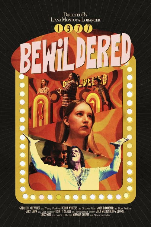Bewildered (2026) poster