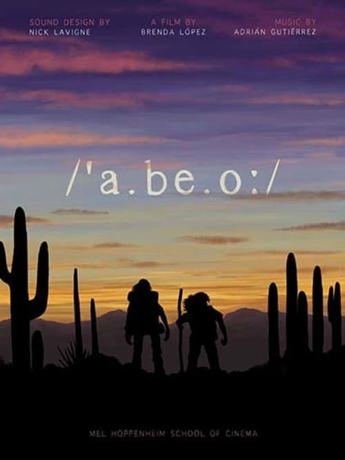 Abeo (2018) poster