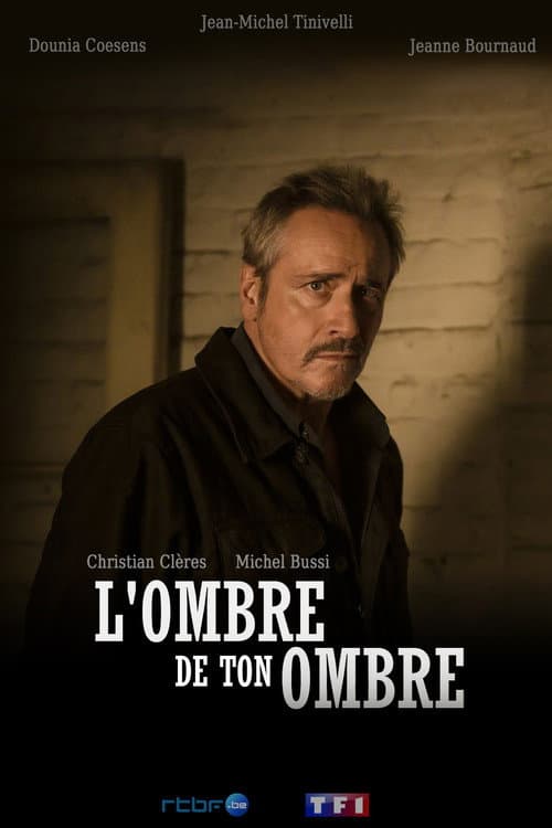 L'ombre de ton ombre (2026) poster