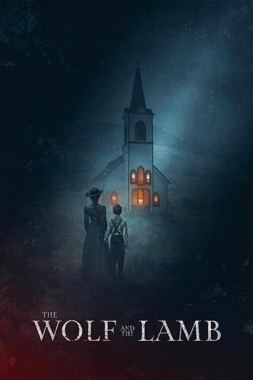 The Wolf and the Lamb (2026) poster
