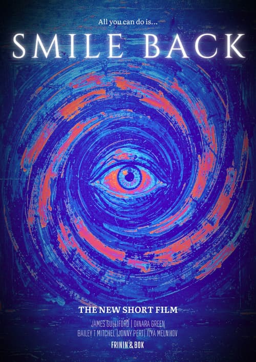 Smile Back (2026) poster
