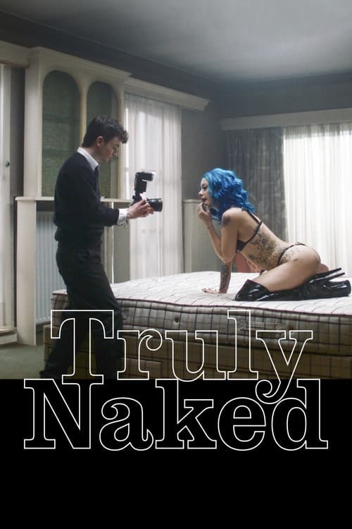 Truly Naked (2026) poster