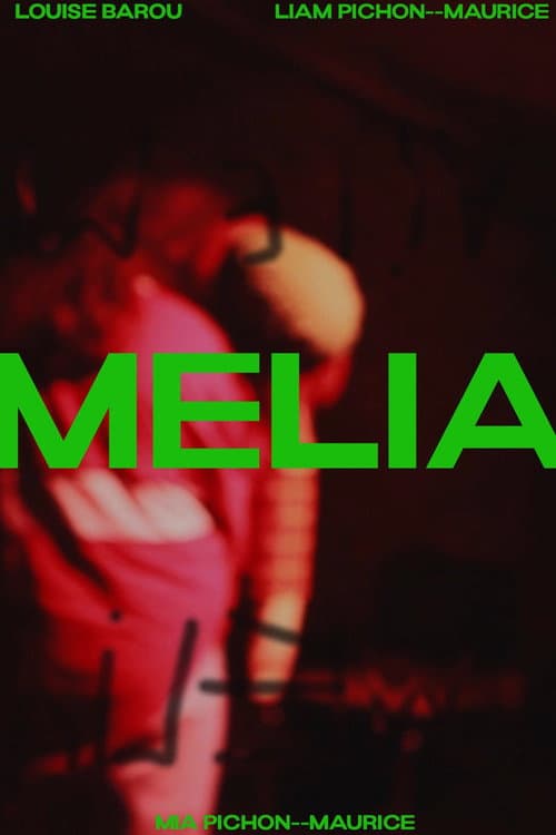 Melia poster
