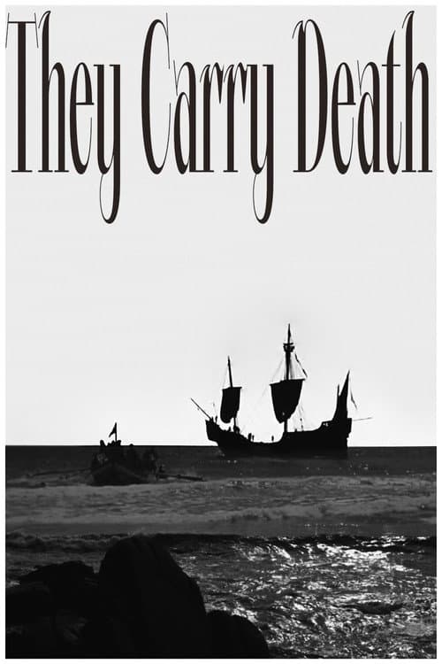 They Carry Death (2021) poster