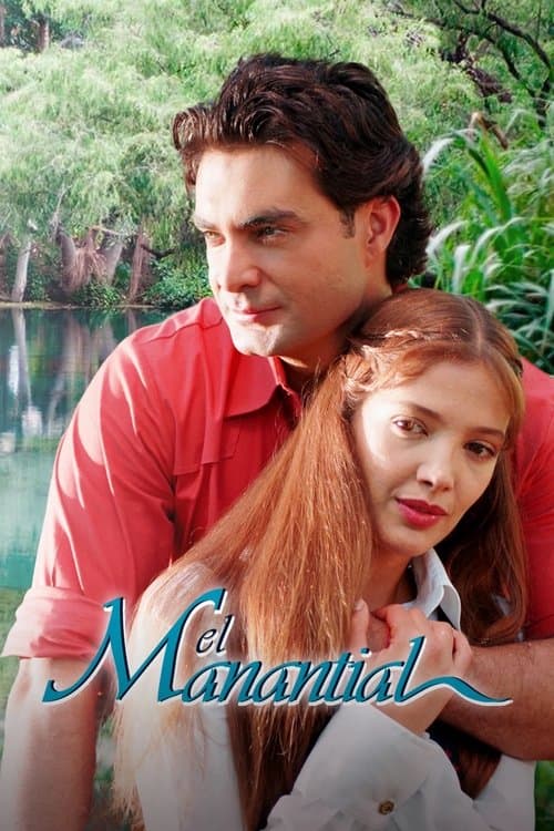 El Manantial (2001) poster