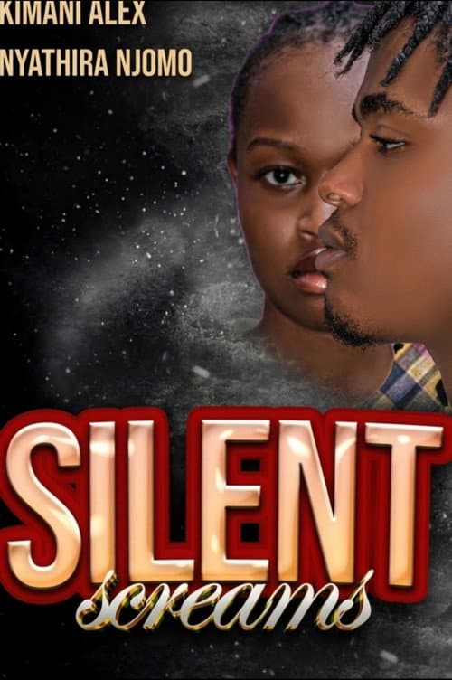Silent Screams poster