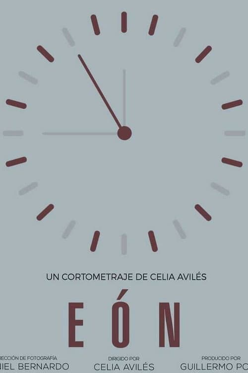 Eón poster