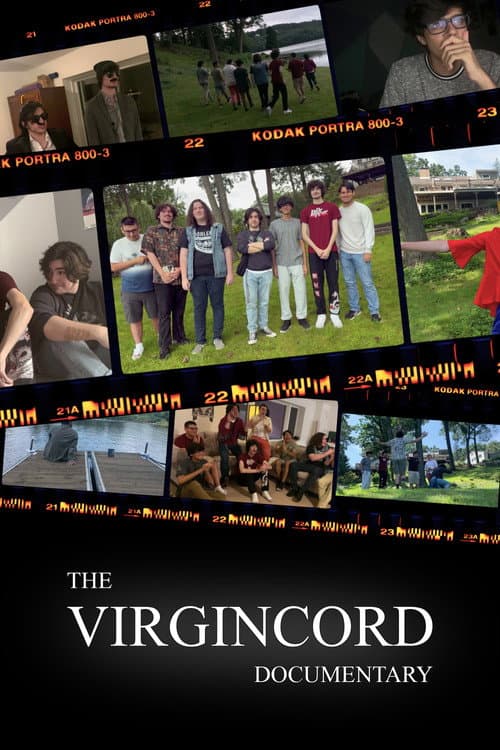 The VirginCord Documentary poster