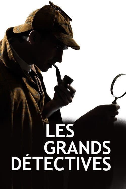 Les Grands Détectives (1975) poster