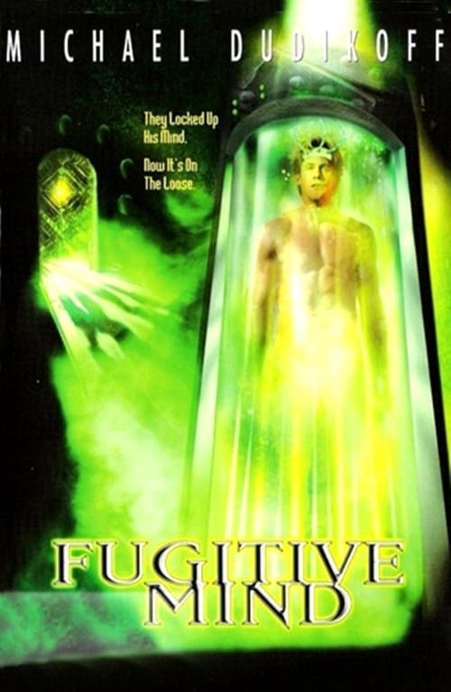 Fugitive Mind (1999) poster