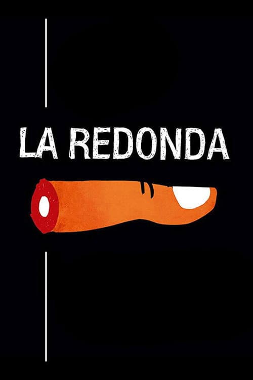 La Redonda (2015) poster