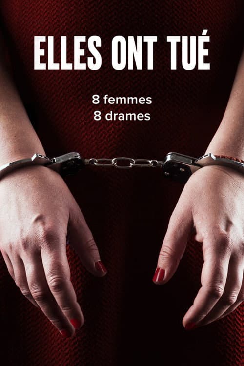 Elles ont tué (2024) poster