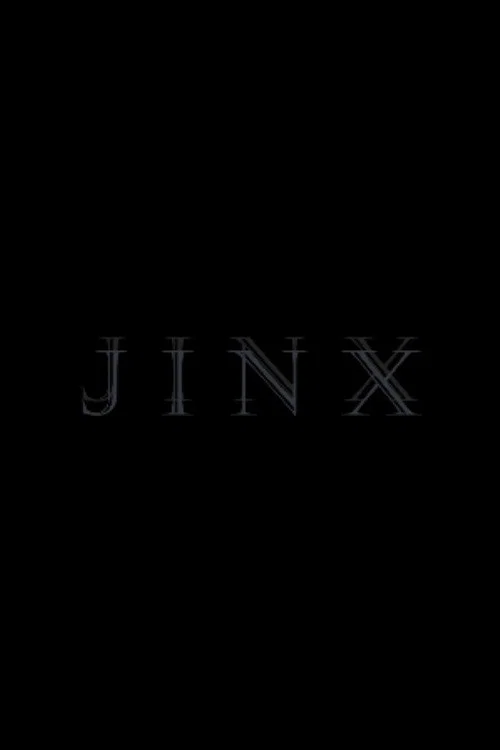 JINX (2026) poster