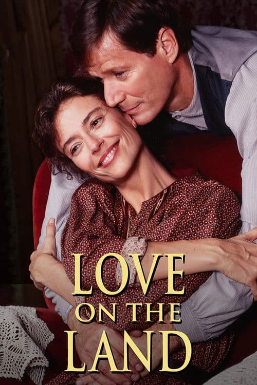Seasons of Love poster