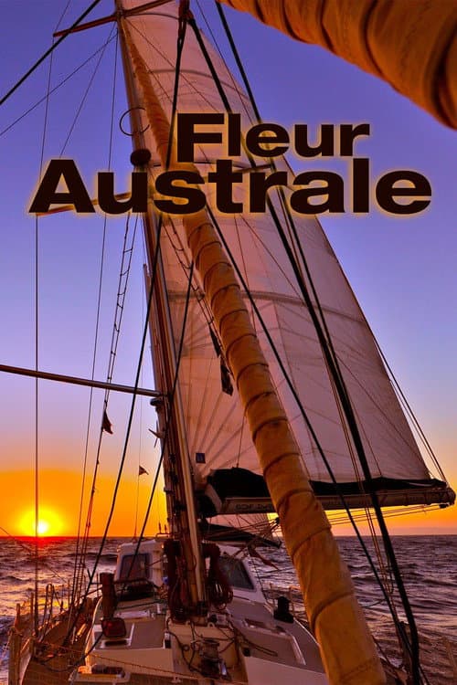 Fleur Australe (2023) poster