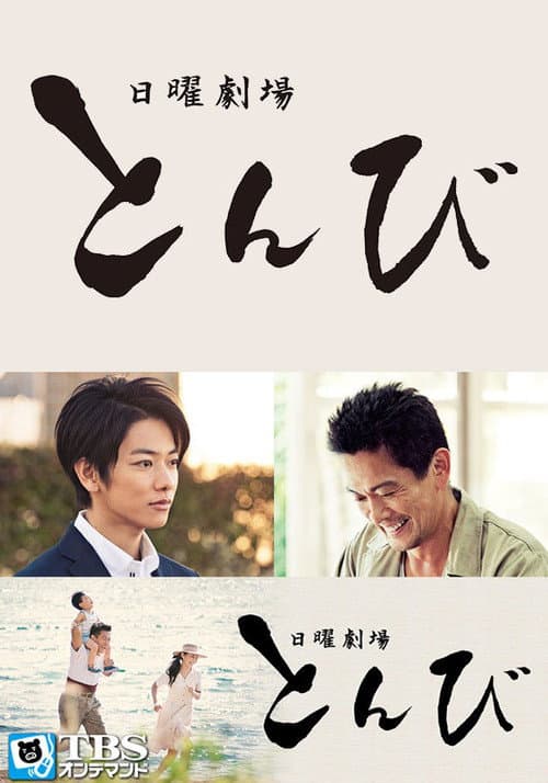 Black Kite (2013) poster