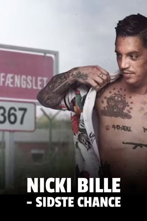 Nicki Bille poster